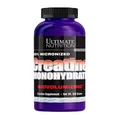Creatina Ultimate Nutrition 60 SV