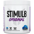 Preentreno Stimul8 Finaflex Mora azul ⚡