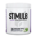 Preentreno Stimul8 Finaflex Manzana Verde ⚡