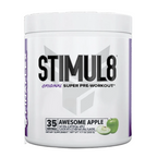Preentreno Stimul8 Finaflex Manzana Verde ⚡