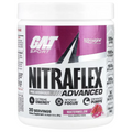 Nitraflex GAT Sports 147g sandía