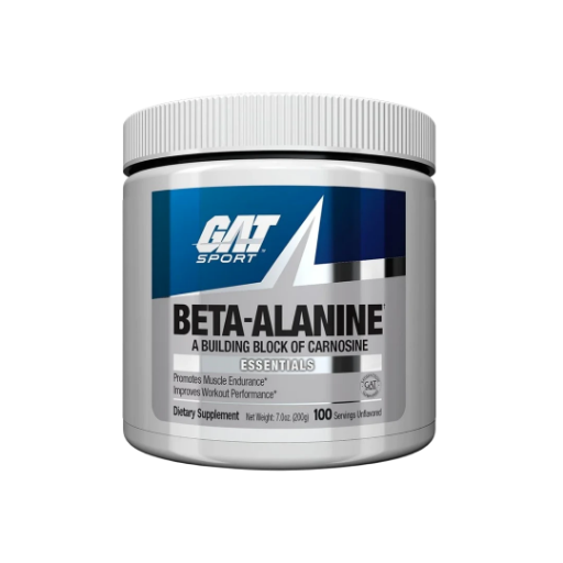 Beta Alanine GAT Sports 200g
