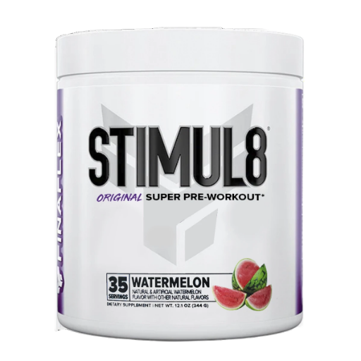 Preentreno Stimul8 Finaflex Sandía