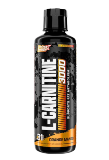 L-Carnitina 3000 Nutrex