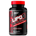 Quemador de grasa Lipo 6 Black Extreme Potency