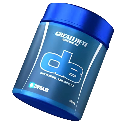 Diurético natural Greathlete D6