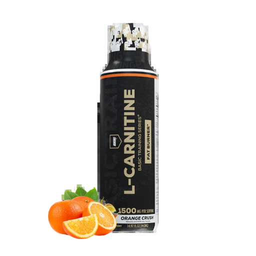 L-Carnitina Redcon1