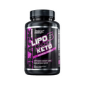Quemador de grasa Lipo 6 Black Reach Ketosis Faster