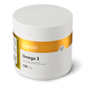 Omega 3 Ostrovit 150 cápsulas