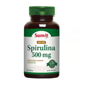 Spirulina 180 tabs Sunvit ⚡