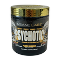 Preentreno Psychotic Nsane Labz Peach Mango