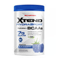 BCAA Xtend Hydrasport mora azul