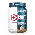 Proteína Dymatize ISO 100 76 SV cookie