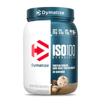 Proteína Dymatize ISO 100 76 SV cookie