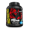 Proteína ISO Surge Mutant 5 LB vainilla