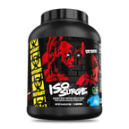 Proteína ISO Surge Mutant 5 LB vainilla
