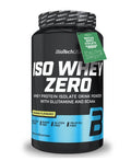 Proteina Iso Whey Zero 908 gr Vainilla