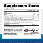 Nitraflex GAT Sports 312g Black Cherry
