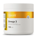 Omega 3 Ostrovit 150 cápsulas