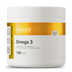Omega 3 Ostrovit 150 cápsulas