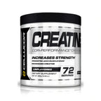 Creatina Cellucor 72 SV