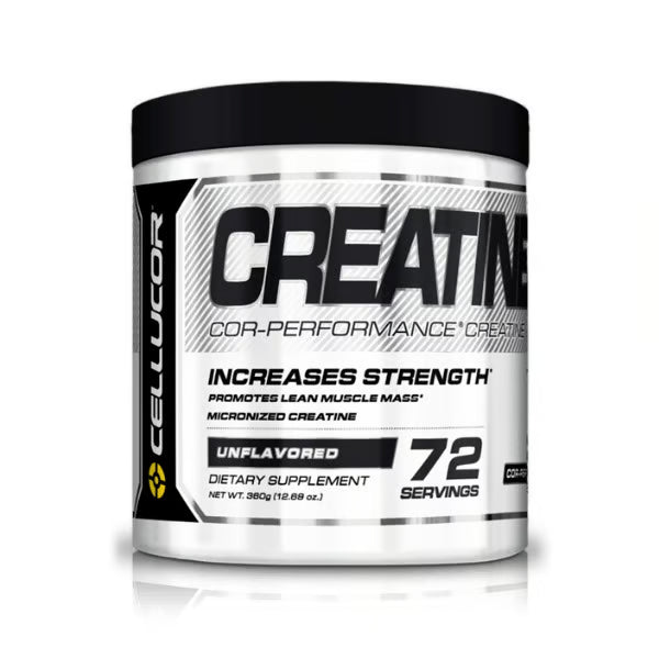 Creatina Cellucor 72 SV