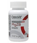 MGZB Magnesio Zinc Ostrovit 90 pastillas