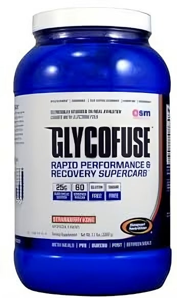 Glycofuse Gaspari Nutrition