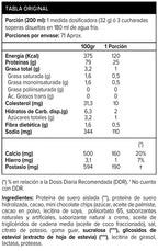 Proteína ISO Surge Mutant 5 LB cookie
