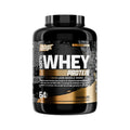 Proteína 100% Whey Nutrex 5 LB chocolate